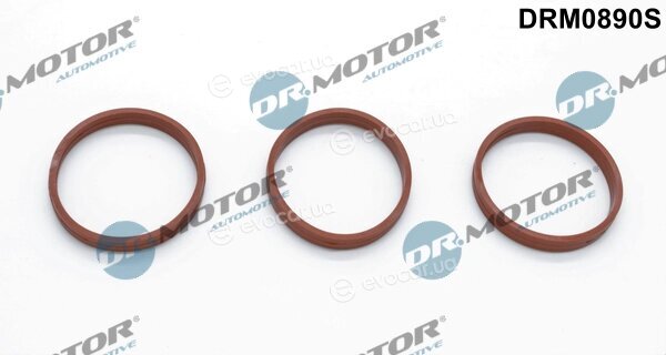 Dr. Motor DRM0890S