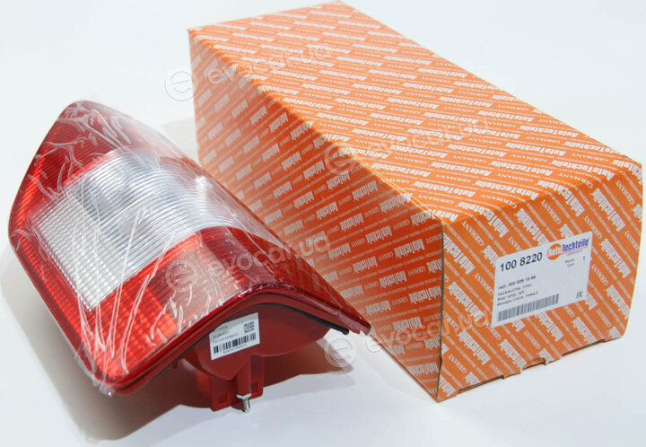 Autotechteile 100 8220