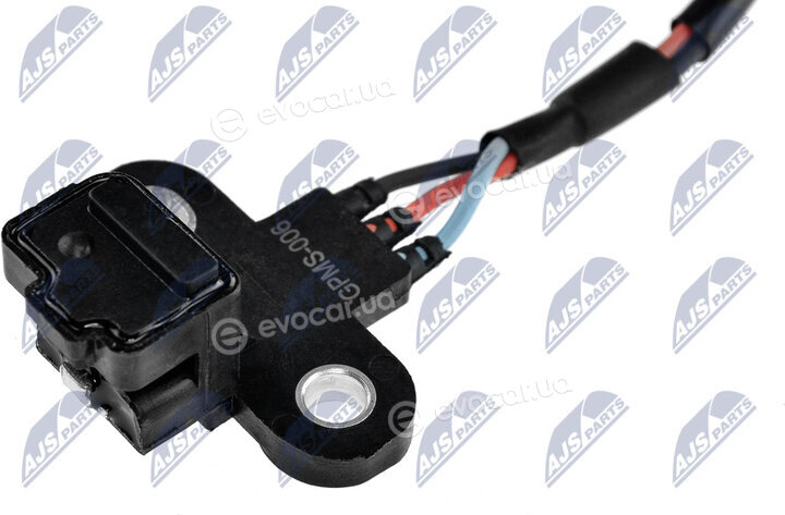 NTY ECP-MS-006