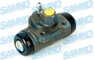LPR / Samko C08091