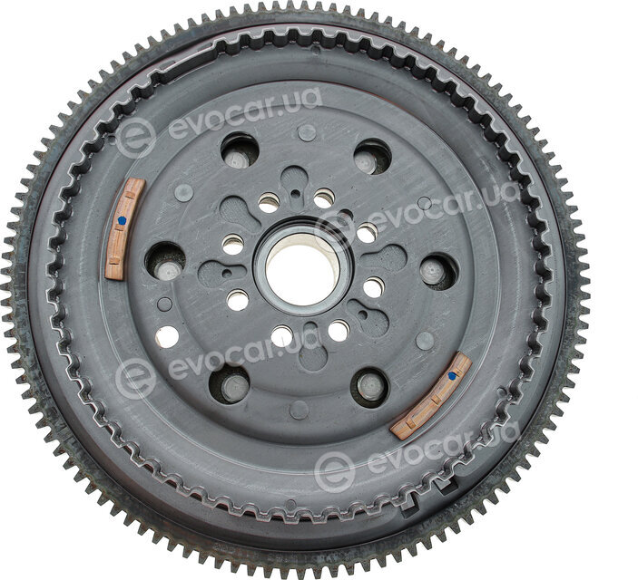 LuK 600 0165 00