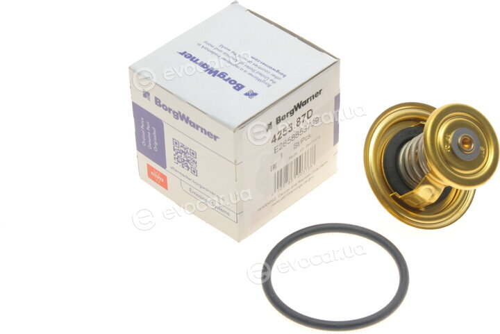 Wahler / BorgWarner 4253.87D