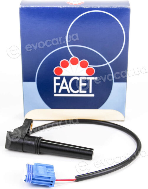 Facet 9.0618