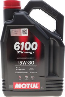 Motul 838450