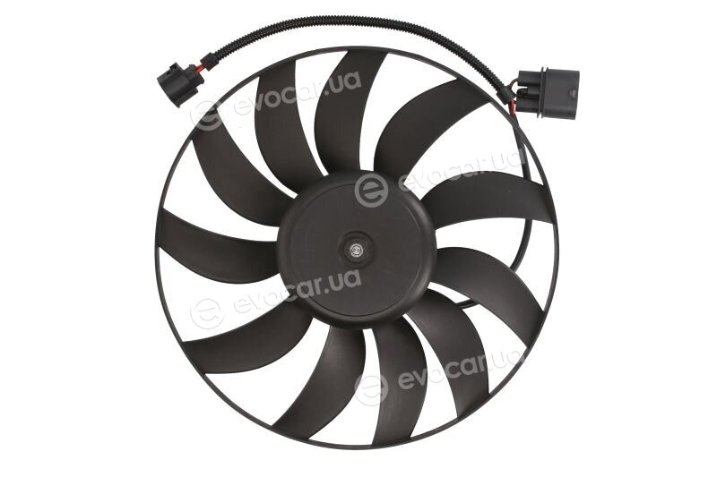 Nissens 85763