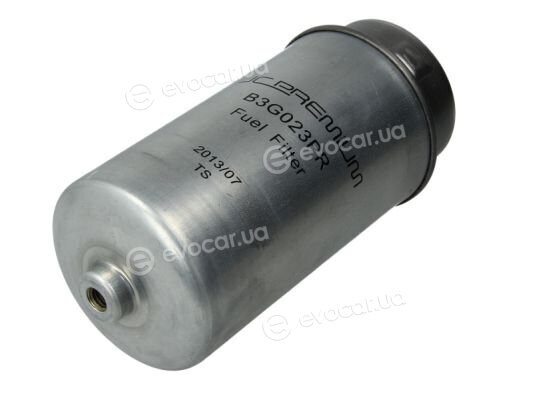 JC B3G023PR