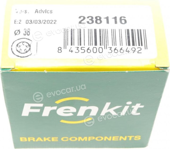 Frenkit 238116