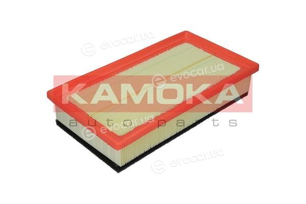 Kamoka F218001