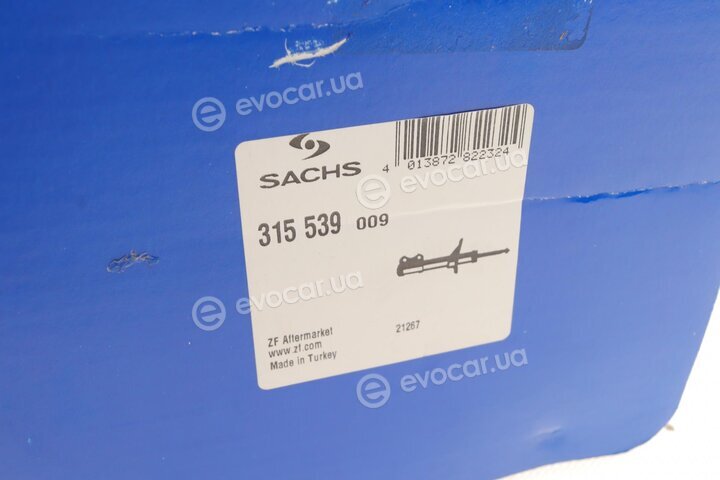 Sachs 315 539