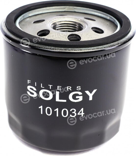 Solgy 101034