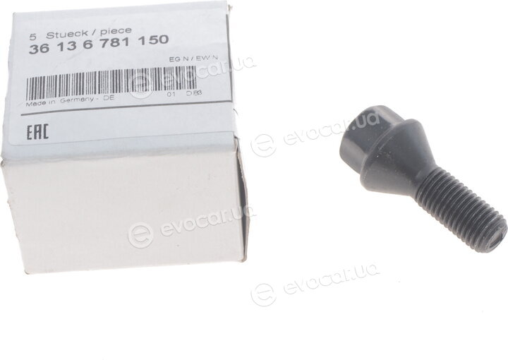 BMW / Mini 36 13 6 781 150