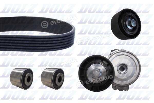 Dolz SKD210A
