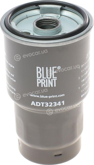 Blue Print ADT32341