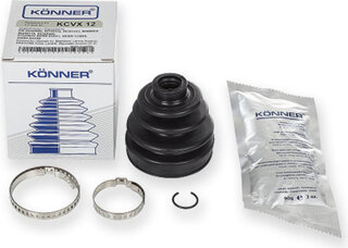 Konner KCVX-12