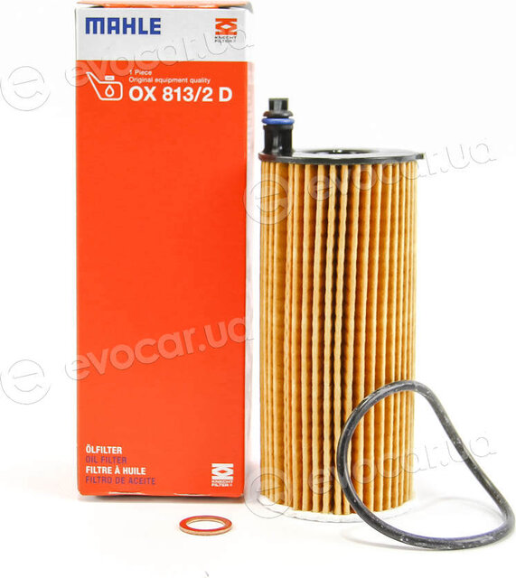 Mahle OX 813/2D