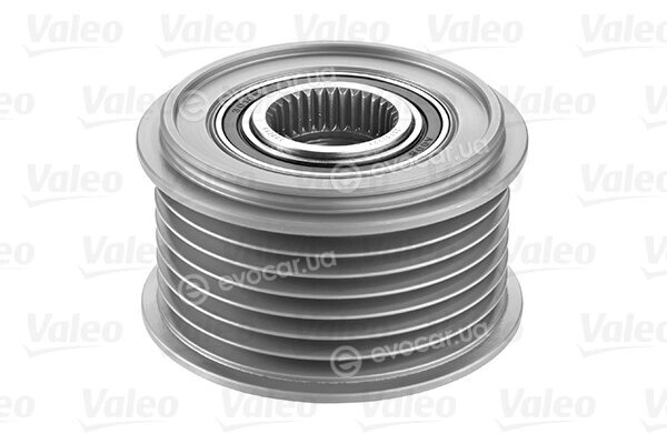 Valeo 588096