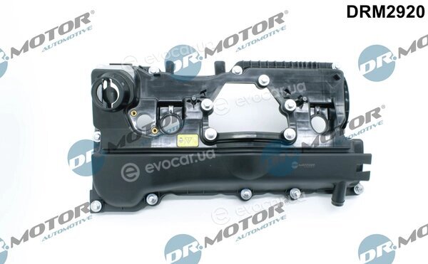 Dr. Motor DRM2920