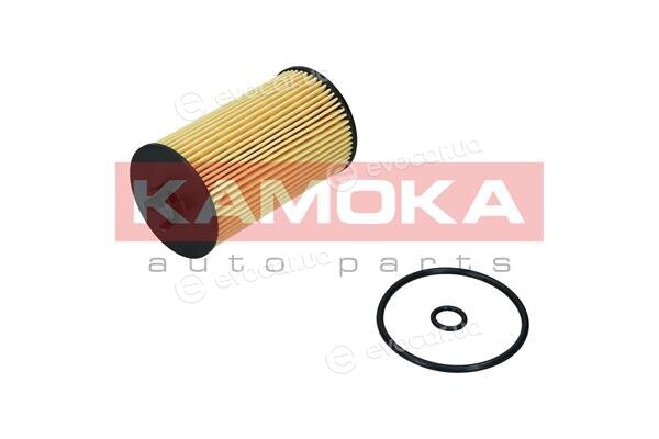 Kamoka F119701