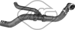 Metalcaucho / STC 09354