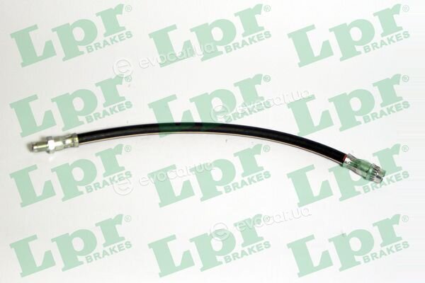 LPR / Samko 6T46004