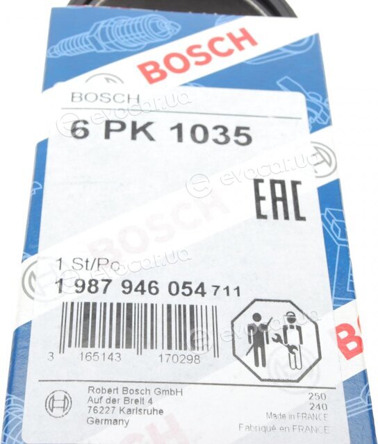 Bosch 1 987 946 054