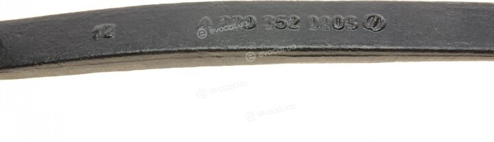 Autotechteile 100 3504