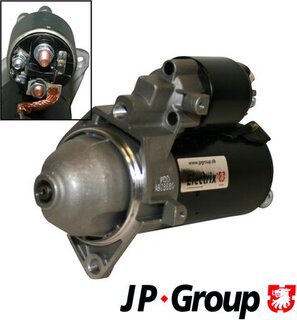 JP Group 1290300900