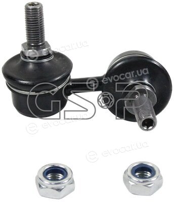 GSP S050322