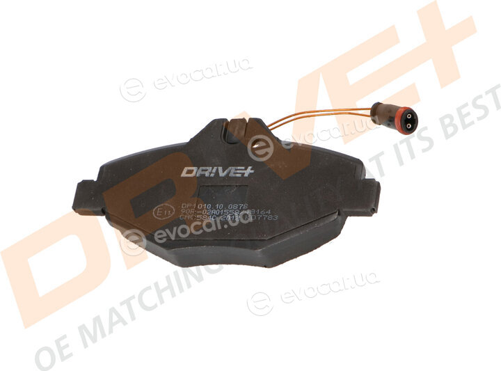 Drive+ DP1010.10.0878