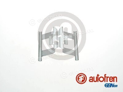 Autofren D42808A