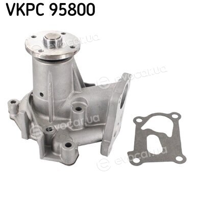 SKF VKPC 95800