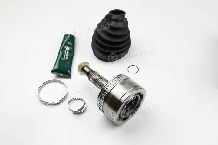 BGA CV9512A