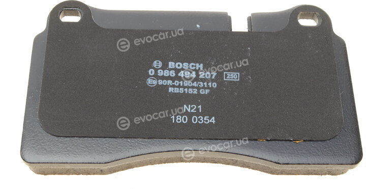 Bosch 0 986 494 207