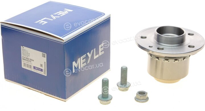 Meyle 014 652 0004