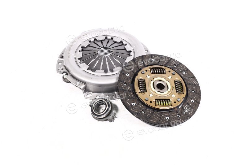 Valeo 786027