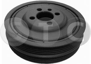 Metalcaucho / STC T404496