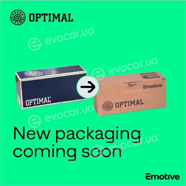 Optimal OP-CSP01695