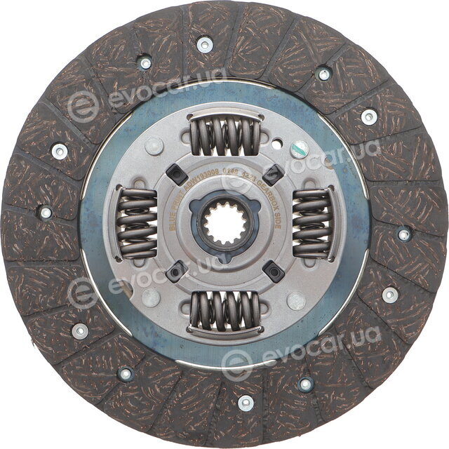 Blue Print ADW193048