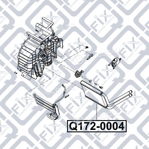 Q-Fix Q1720004