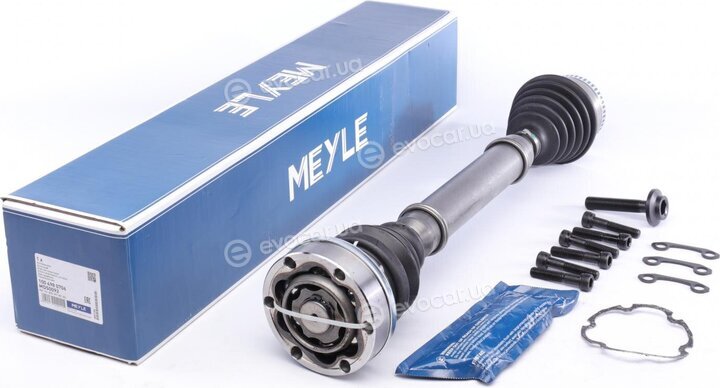 Meyle 100 498 0706