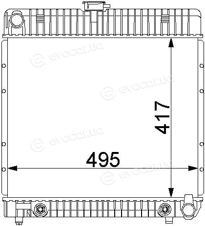 Starline A MS 2043