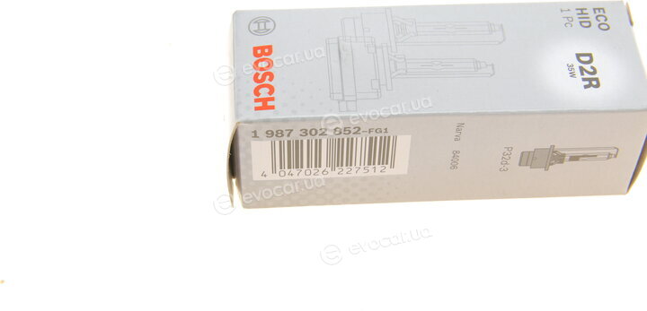 Bosch 1 987 302 852