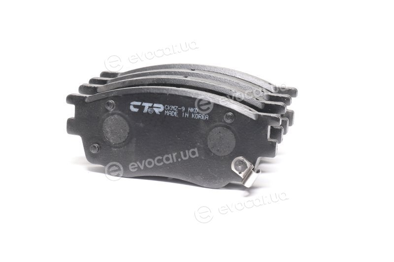 CTR GK0655