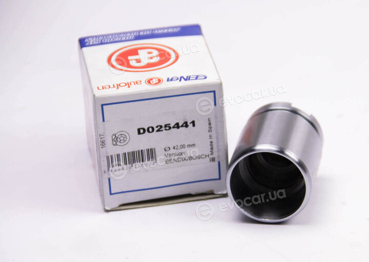 Autofren D025441