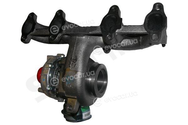 Starline TD S1135T