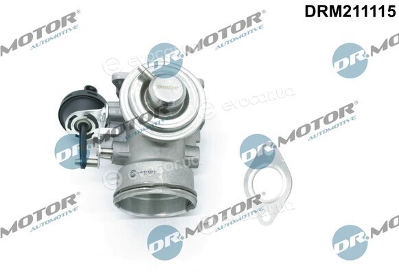 Dr. Motor DRM211115