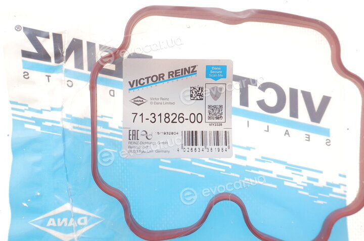 Victor Reinz 71-31826-00