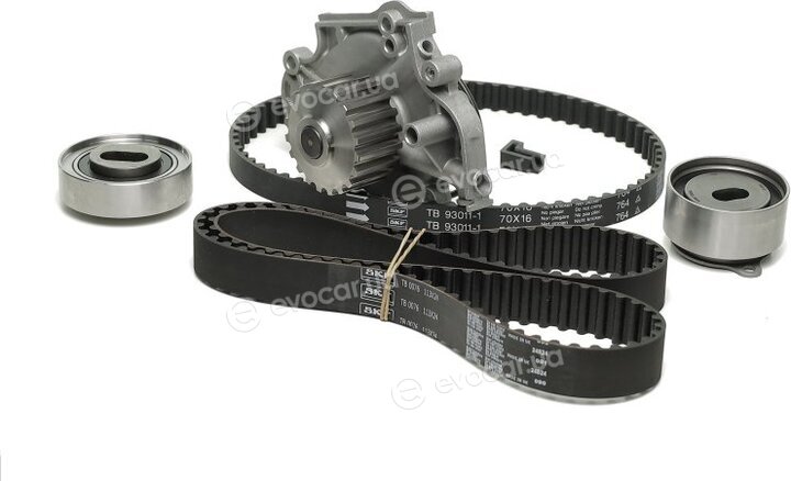 SKF VKMC 93600