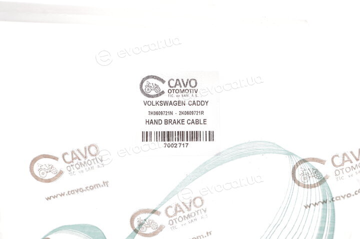Cavo 7002 717