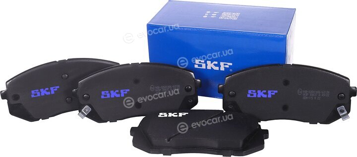 SKF VKBP 80637 A